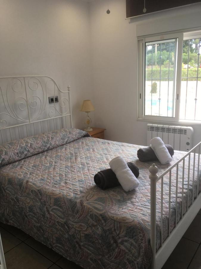 Appartamento Casa Azul Moraira Esterno foto