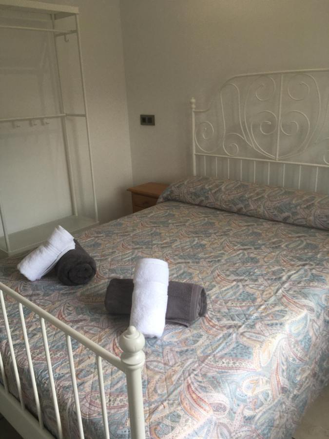 Appartamento Casa Azul Moraira Esterno foto
