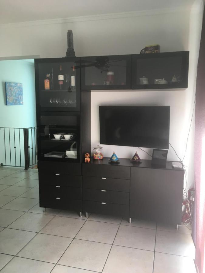Appartamento Casa Azul Moraira Esterno foto